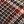 Cream Chocolate Plaid