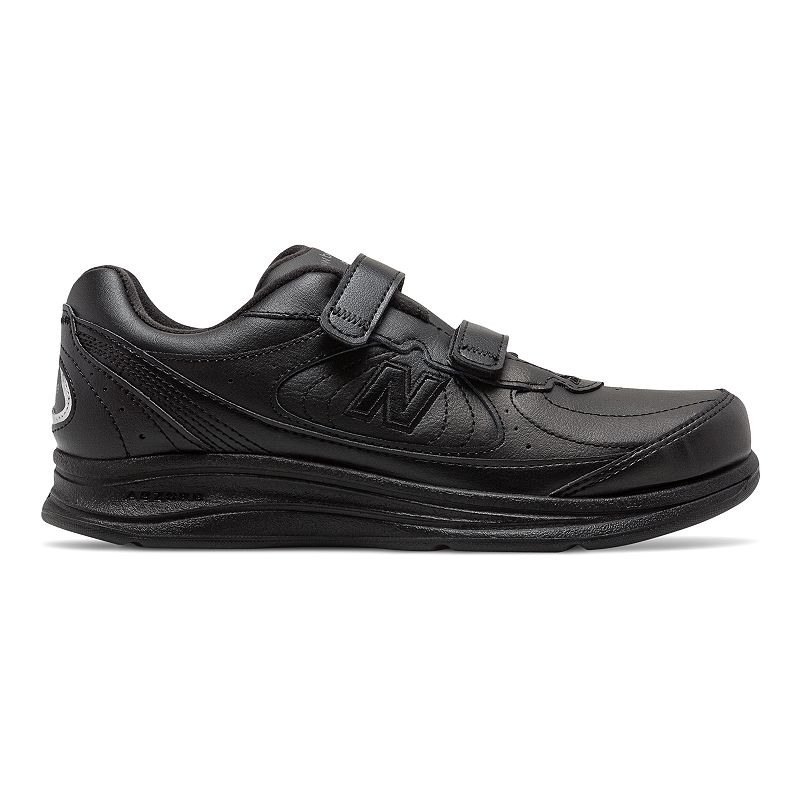 UPC 885166580333 product image for New Balance 577 Women's Walking Shoes, Size: 8, Black | upcitemdb.com