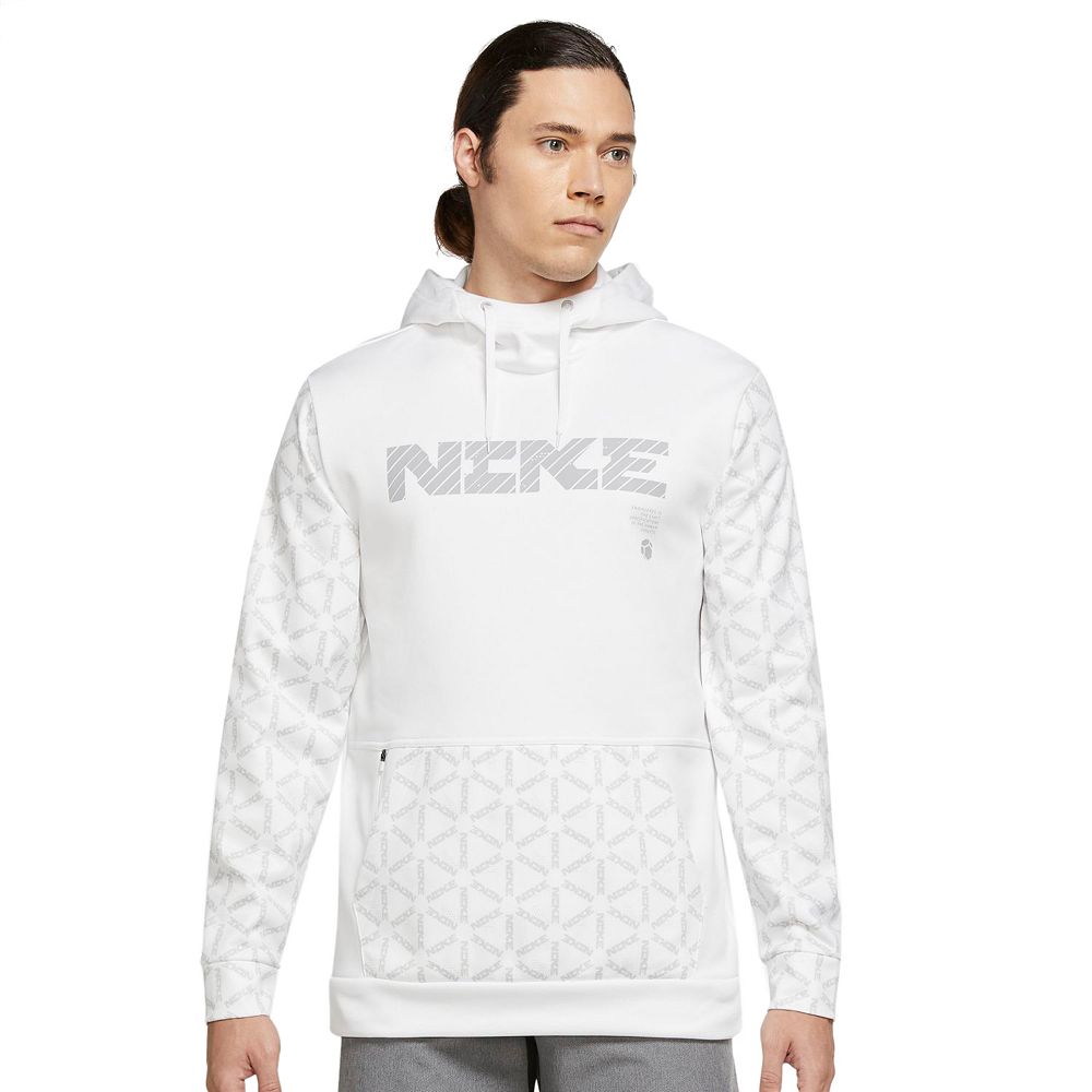 kohls nike therma hoodie