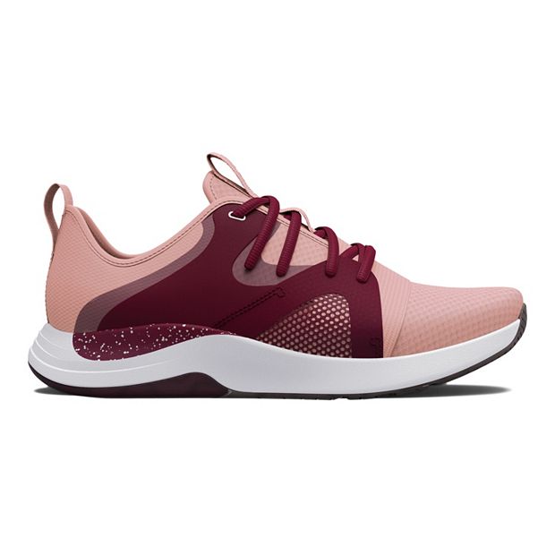 Kohls under store armour womens shoes