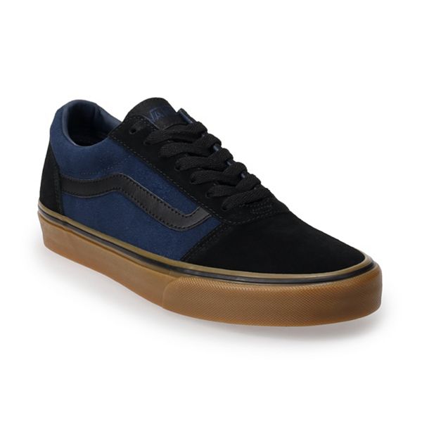 Vans old store skool kohls