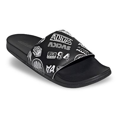 adidas Adilette Comfort Men s Slide Sandals