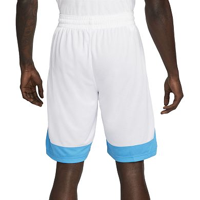 Big & Tall Nike Dri-FIT Icon Basketball Shorts