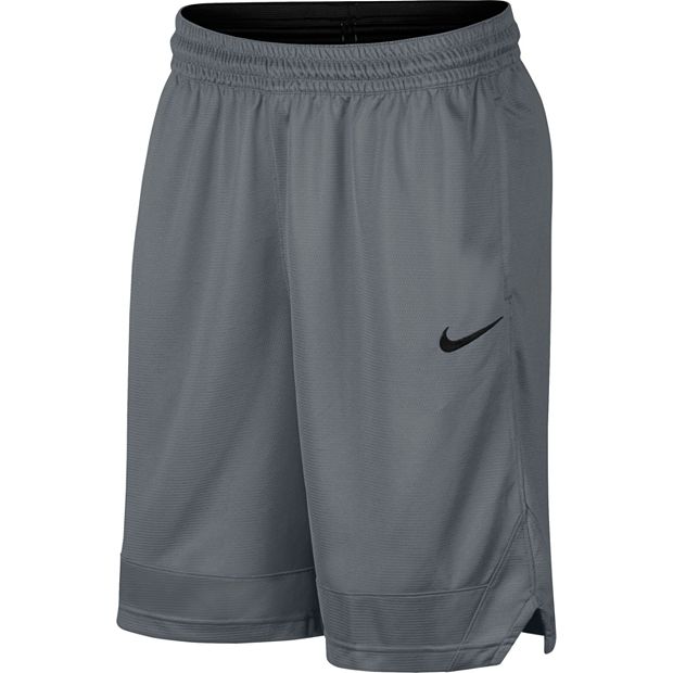 Big & tall men's basketball clearance shorts