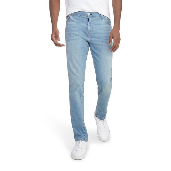 Kohls skinny hot sale jeans mens