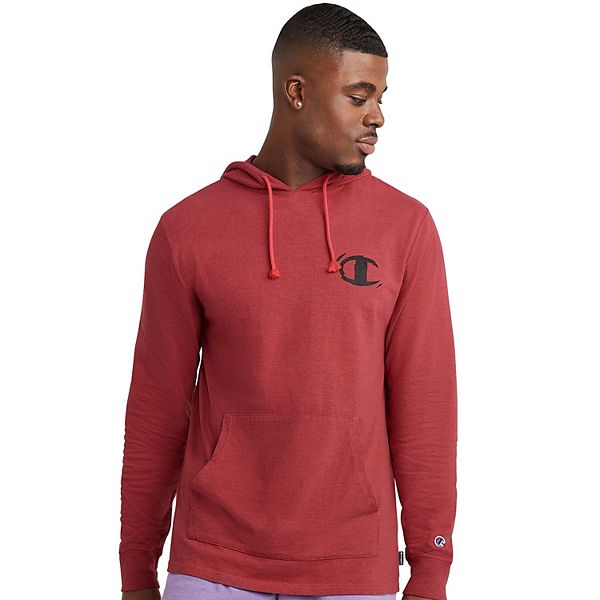 Kohls mens champion store hoodie