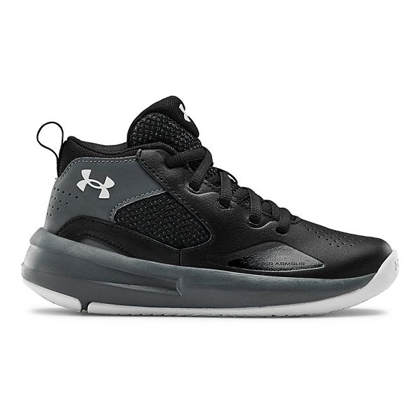 Under Armour Lockdown 5 Preschool Kids' Shoes