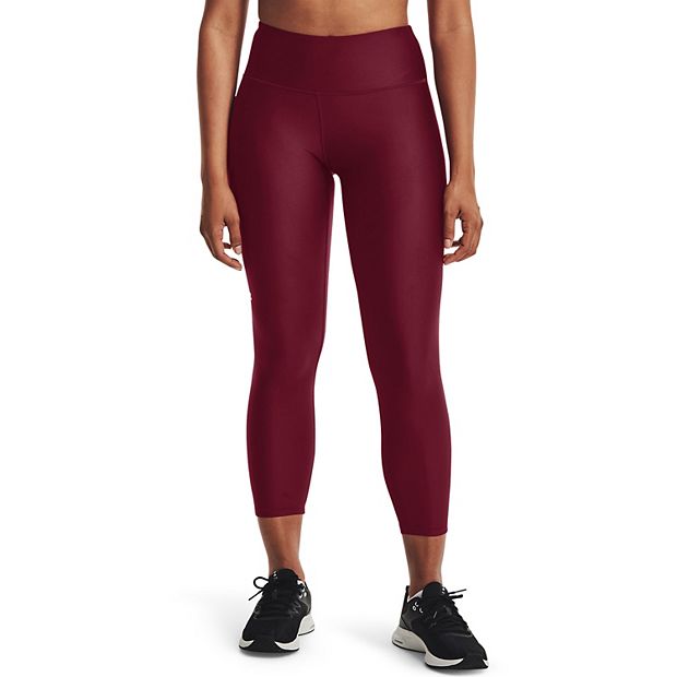 Kohls womens outlet under armour pants