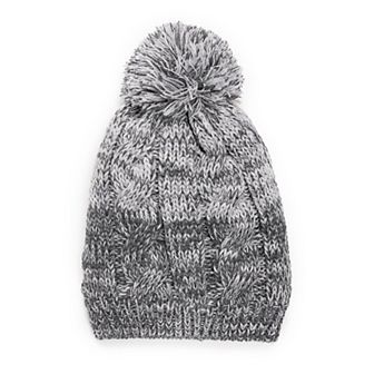 Women's MUK LUKS Heat Retainer Beanie