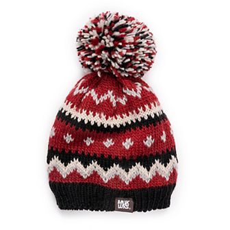 Women's MUK LUKS Cuff Knit Beanie