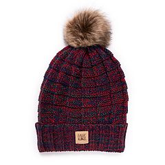 Kohl's womens best sale winter hats