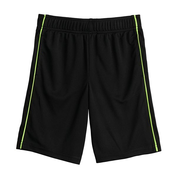 Kohls boys shop basketball shorts