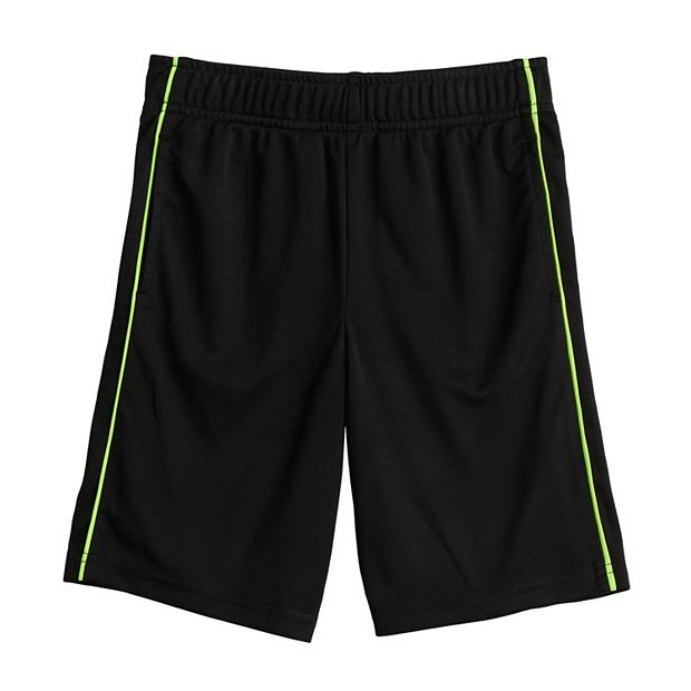 Kohls store active shorts