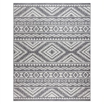 Gertmenian Tropea Chalon Indoor Outdoor Rug