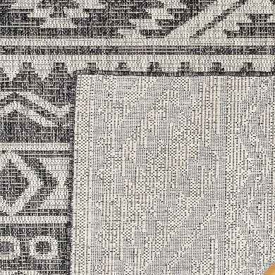 Gertmenian Tropea Chalon Indoor Outdoor Rug