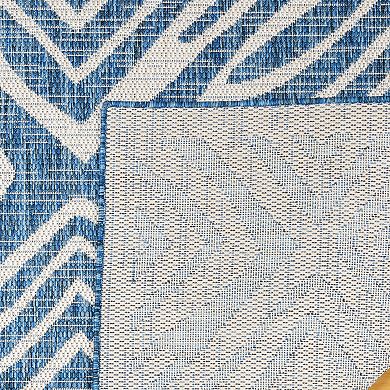 Gertmenian Tropea Stella Indoor Outdoor Rug