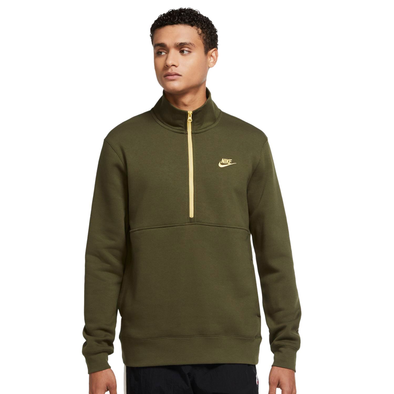 kohls big and tall nike hoodies