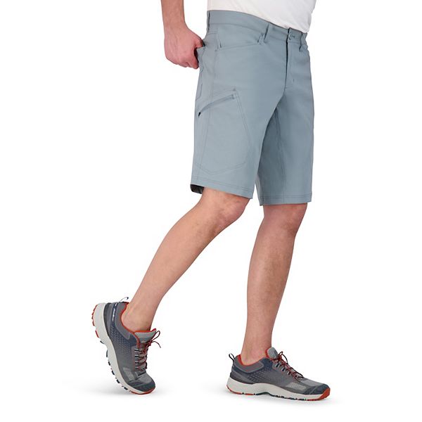 Men's Eddie Bauer Rainier RegularFit Performance Shorts