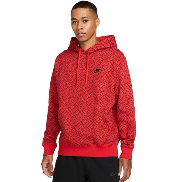 Men's Nike Sport Essentials+ Fleece Pullover Hoodie