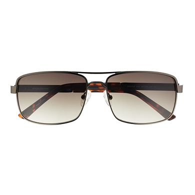 Men's Skechers® 59mm Navigator Sunglasses