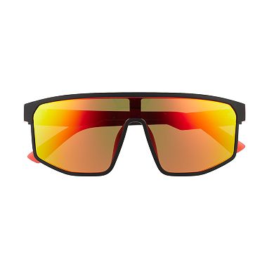 Skechers® Unisex Shield Wrap Sunglasses