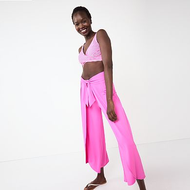 Women's Freshwater Crossover Bikini Top