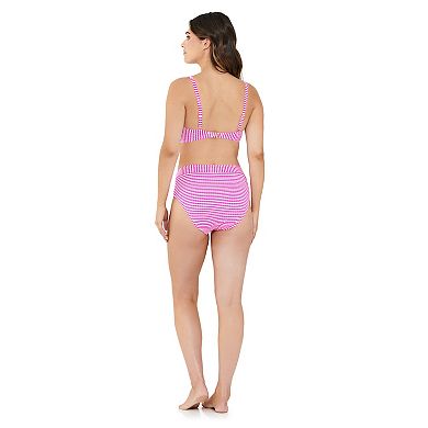 Women's Freshwater Crossover Bikini Top