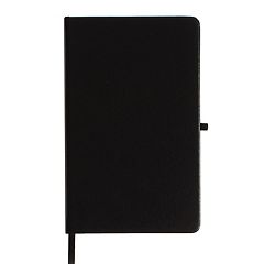 Blank Spiral Bound Notebooks, 80 Sheets, Unlined (5.7 x 8.3 in, 4 Pack)