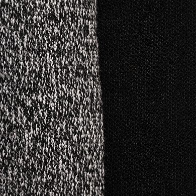 Men's MUK LUKS® 2-Pack Short Heat Retainer Socks