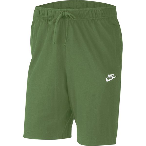 Men's Nike Jersey Shorts