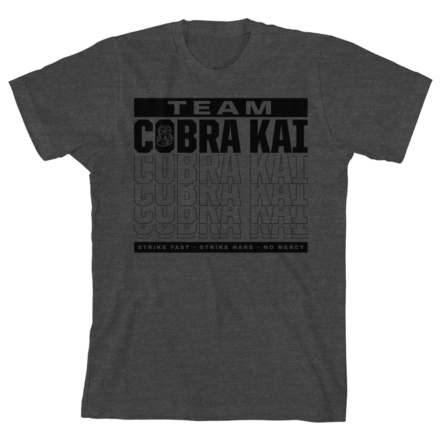 Cobra Kai Fan Gear Kohls