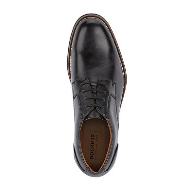 Dockers® Fairway Men's Oxford Dress Shoes