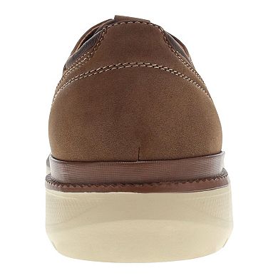 Dockers® Rustin Rugged Men's Oxford Shoes