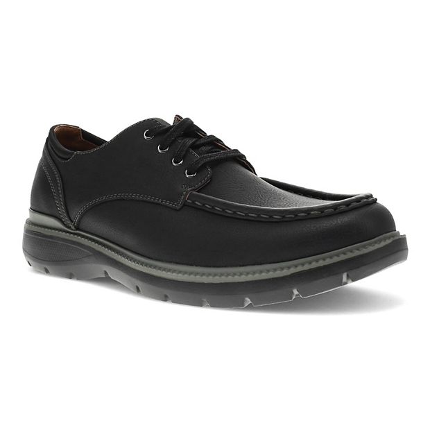 Rugged oxford shoes shop