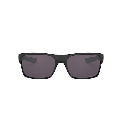 Oakley Twoface Sunglasses Steel