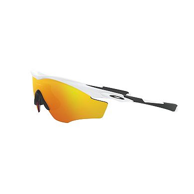 Oakley M2 FRAME XL Sunglasses 0OO9343