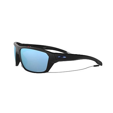 Oakley SPLIT SHOT Polarized Sunglasses 0OO9416