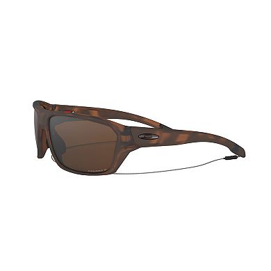 Oakley SPLIT SHOT Polarized Sunglasses 0OO9416