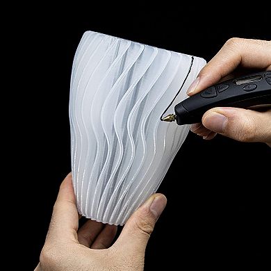 3Doodler PRO+ 3D Printing 3D Pen Set