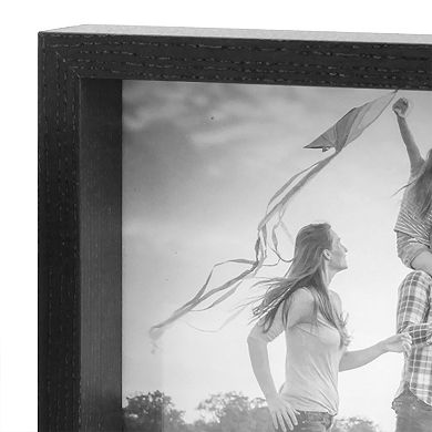 Stonebriar Collection Modern Frame 5-piece Set