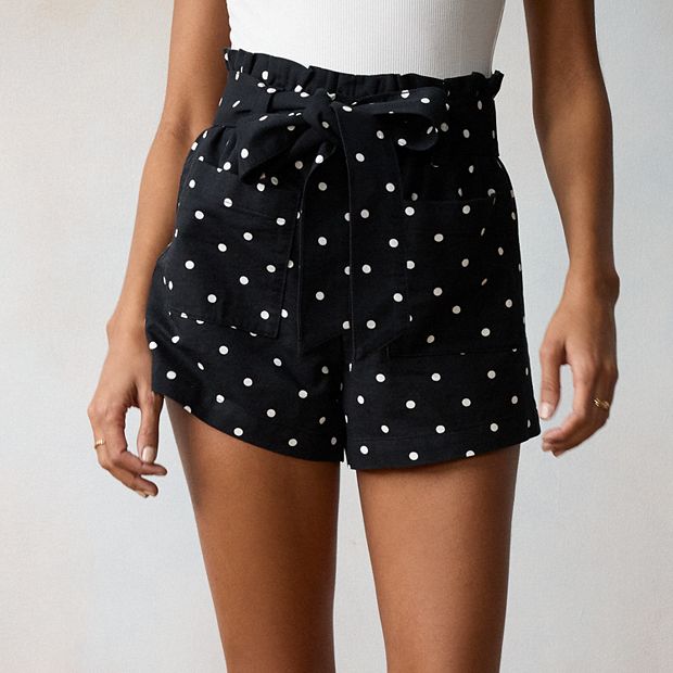 Kohls lauren conrad shorts hotsell