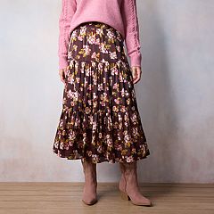 Fall Skirts for Women Kohl s