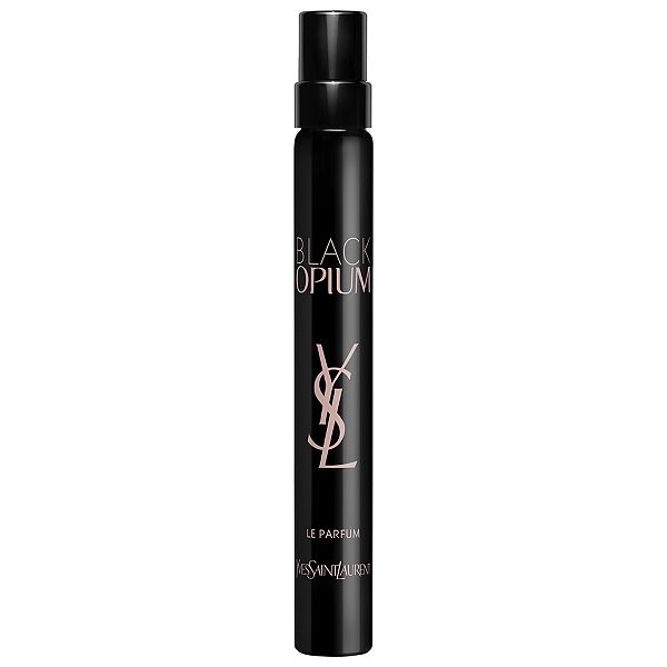 Yves Saint Laurent Black Opium Le Parfum Travel Spray