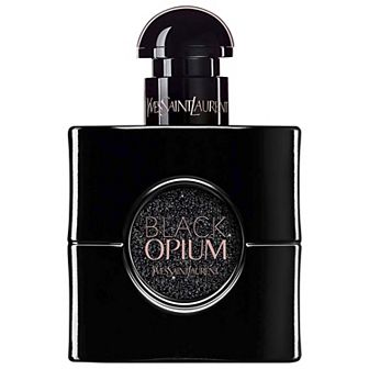 Yves Saint Laurent Black Opium Le Parfum with Vanilla & Coffee