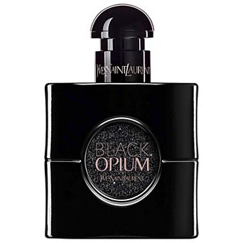 Yves Saint Laurent Black Opium Le Parfum with Vanilla & Coffee