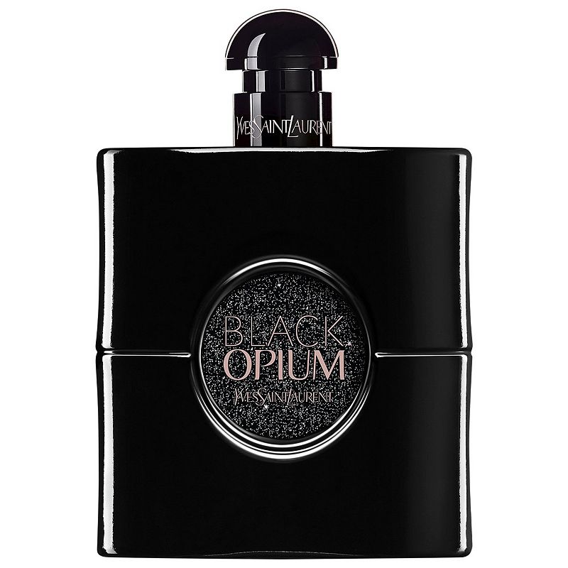 Black Opium Le Parfum, Size: 1 FL Oz, Multicolor