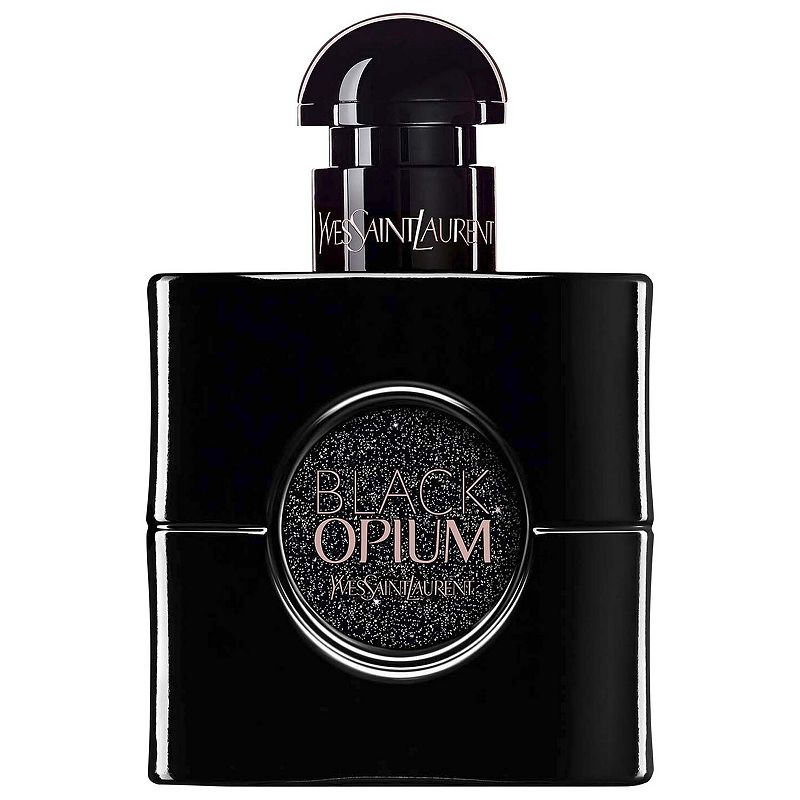 Yves Saint Laurent Black Opium Le Parfum, Size: 3 FL Oz, Blkopium