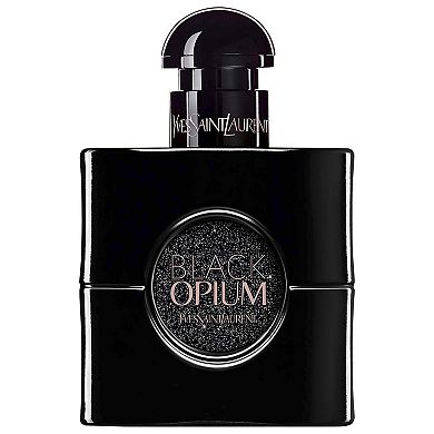 Black Opium Le Parfum