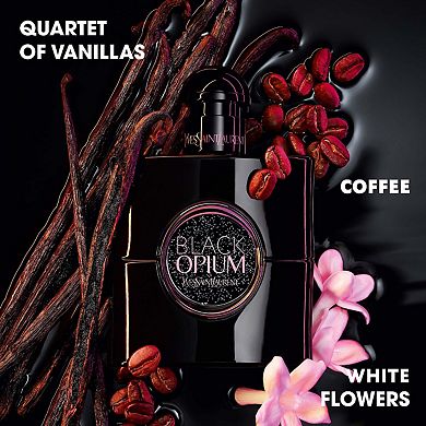 Black Opium Le Parfum