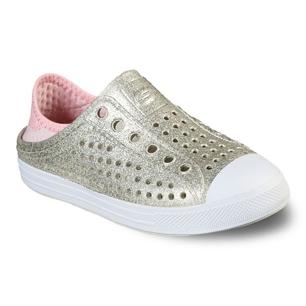 Kohls store skechers girls